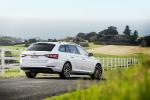 Skoda Superb Wagon 4x4 2016 года